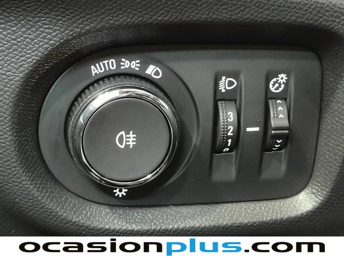 Foto Opel Corsa Opel Corsa 1.2T XHT Hybrid GS Auto (130 CV)