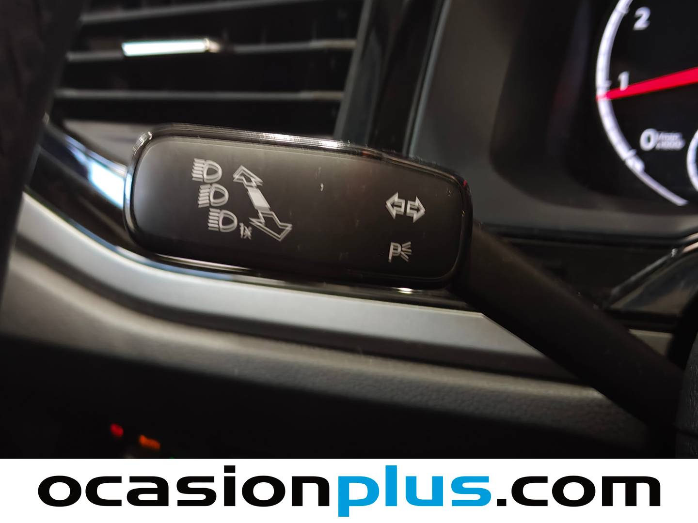 Foto Volkswagen Polo Volkswagen Polo Advance 1.0 (80 CV)