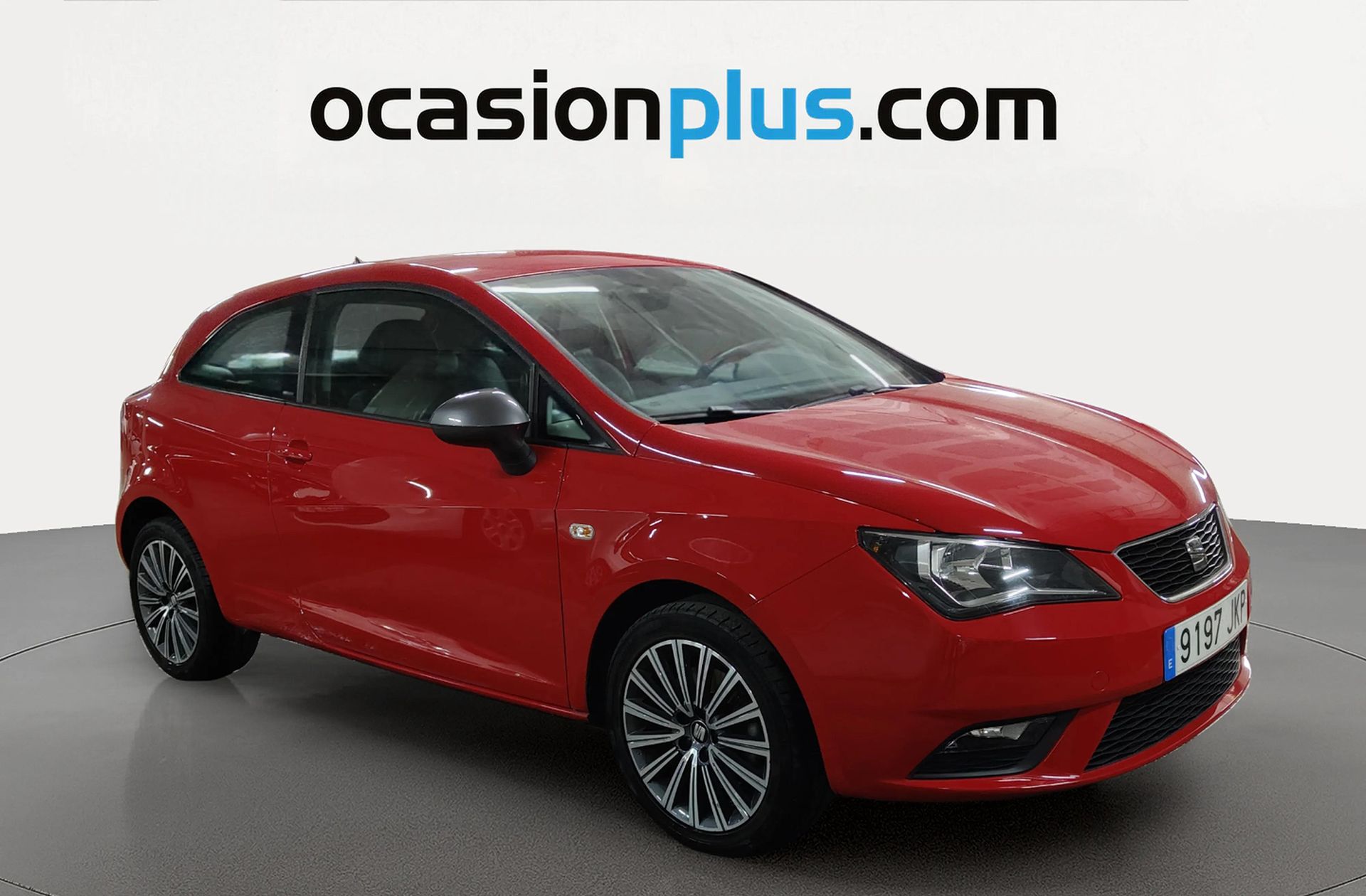 SEAT Ibiza SC 1.0 EcoTSI Style Connect Blue - foto 2