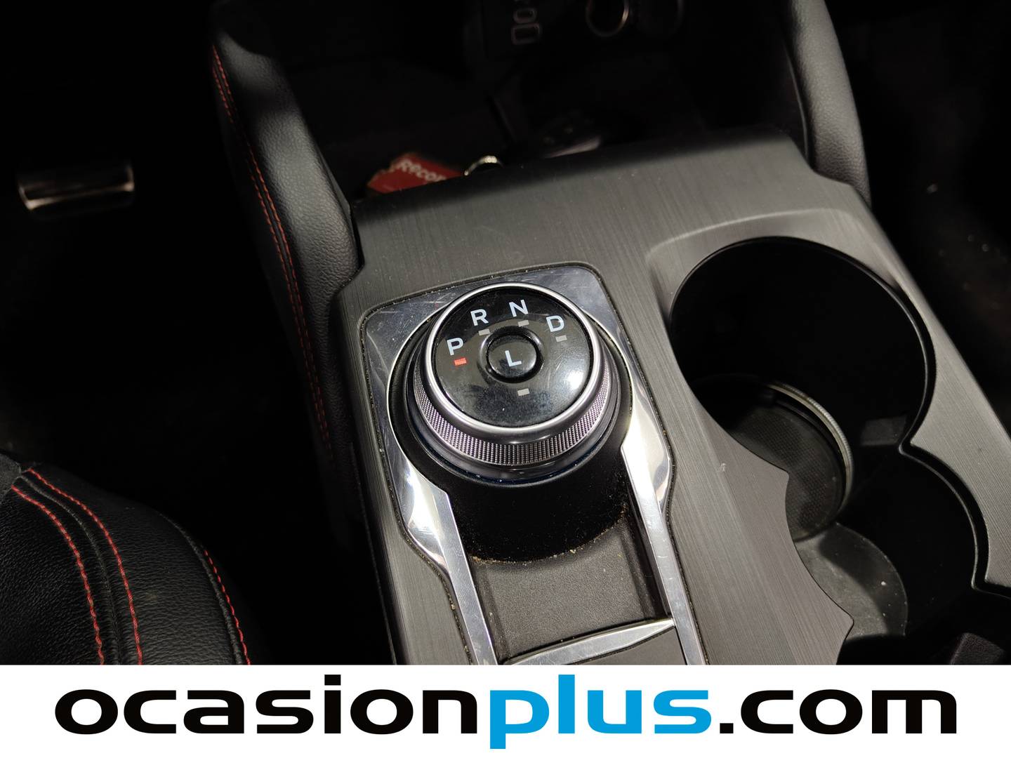 Foto Ford Kuga Ford Kuga 2.5 Duratec PHEV ST-Line Auto (225 CV)