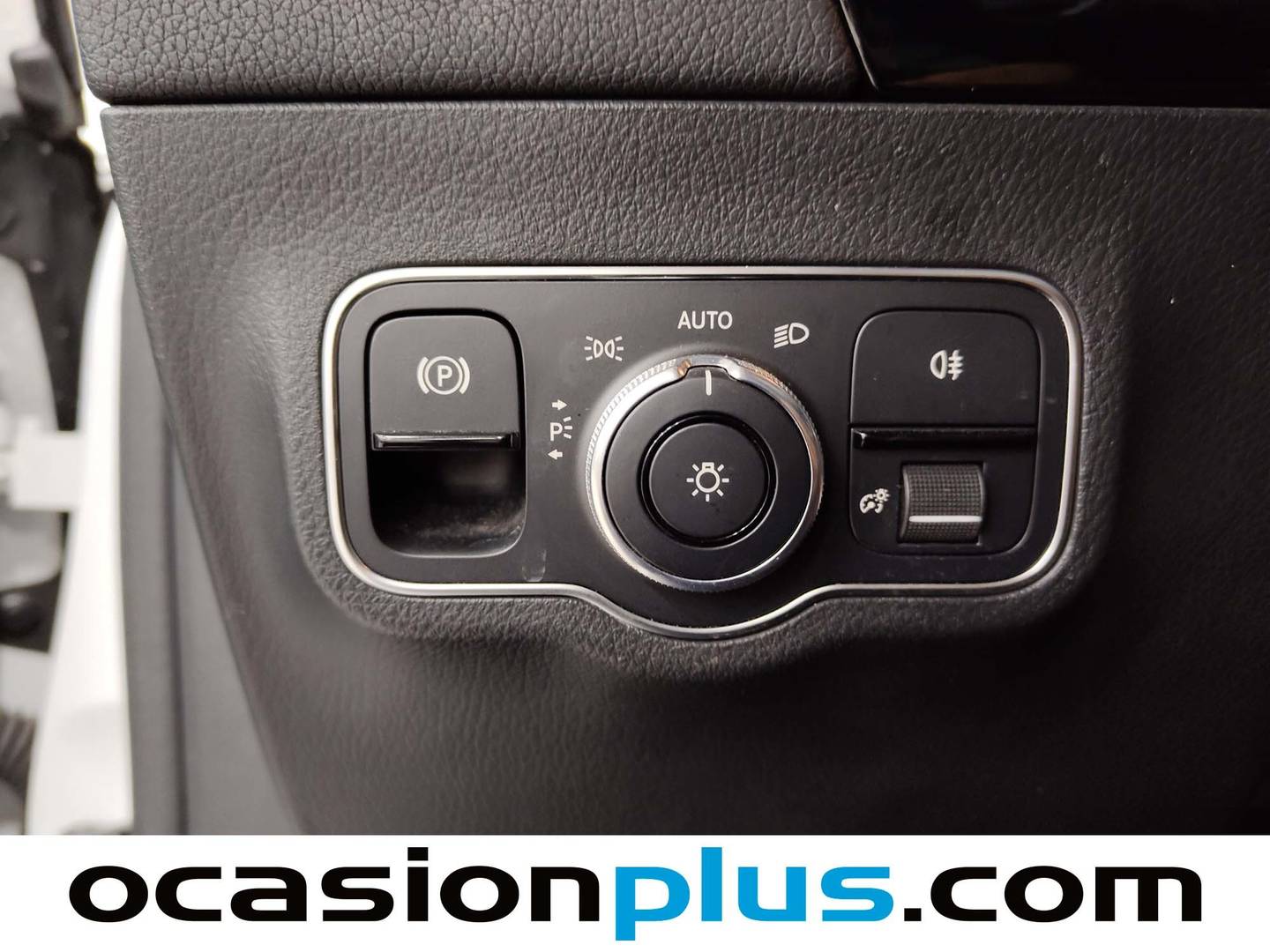 Mercedes Clase B Mercedes Clase B B 180 d (116 CV) de ocasión