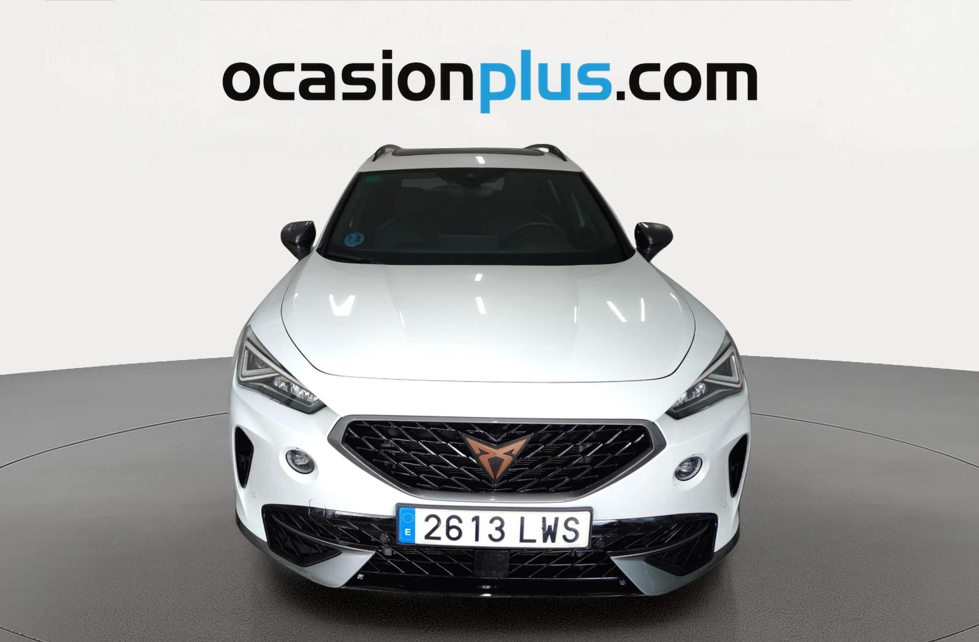Cupra Formentor 2.0 TSI 4Drive DSG - foto 15