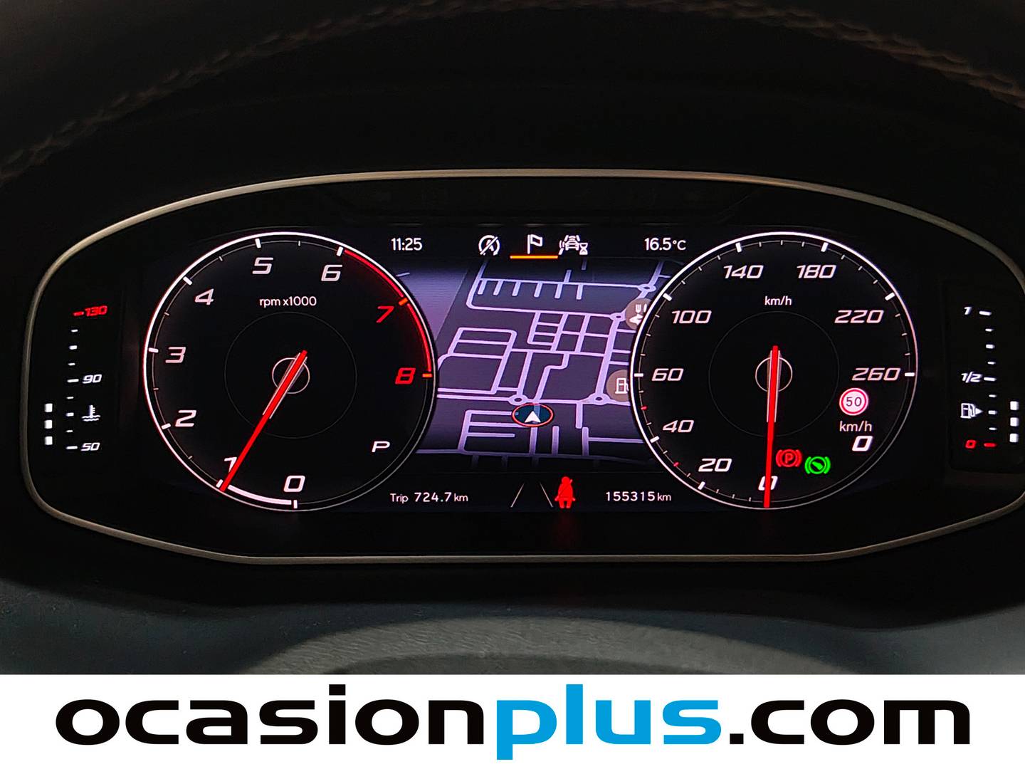 Seat Ateca Seat Ateca 1.5 TSI S&S Style DSG (150 CV) de ocasión