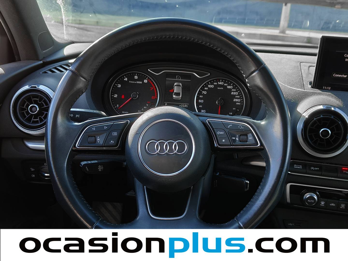 Foto Audi A3 Audi A3 Sedan 1.5 TFSI CoD EVO (150 CV) S tronic