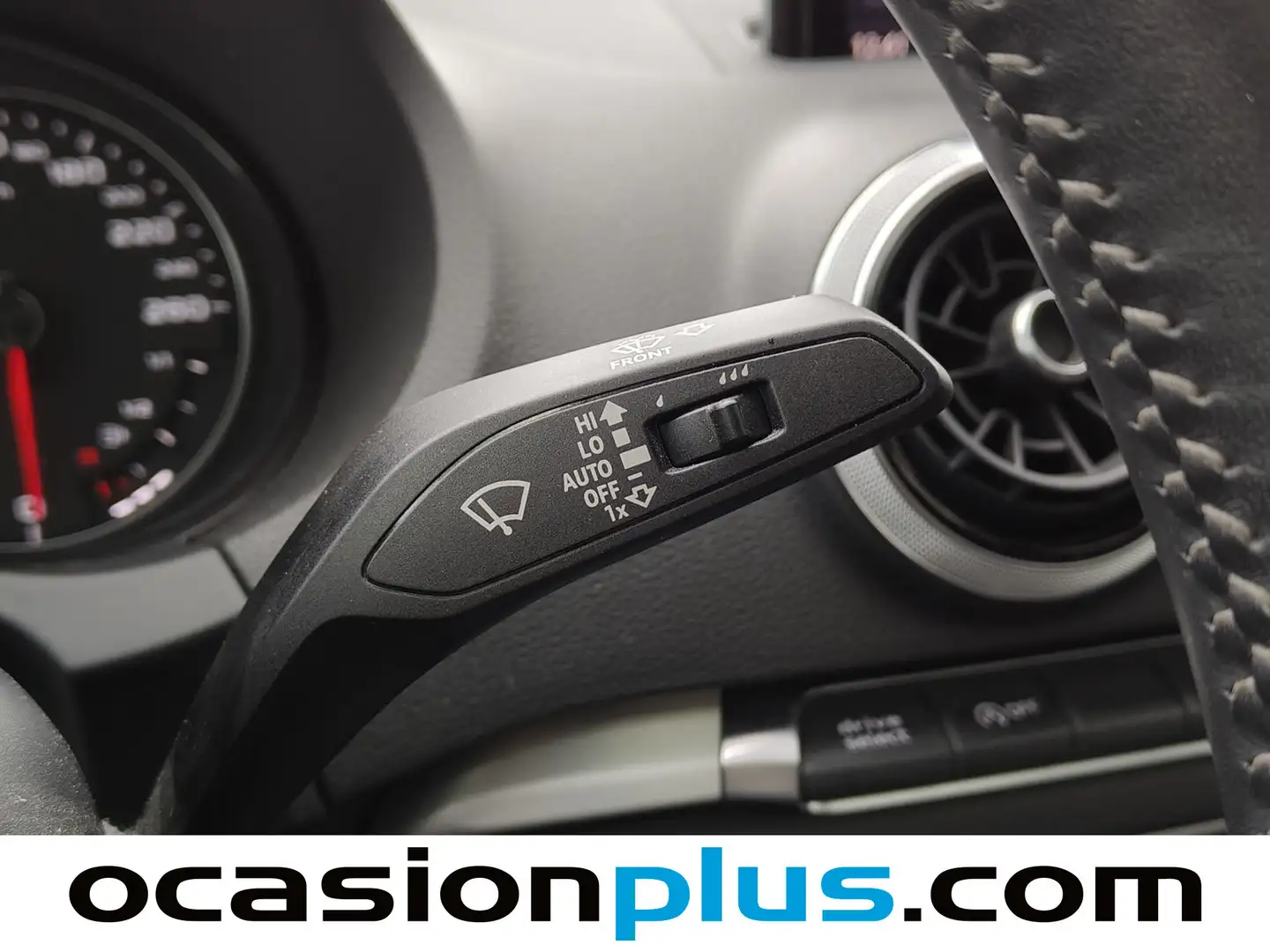 Foto Audi A3 Audi A3 Sedan S line edition 2.0 TDI (150 CV) S tronic