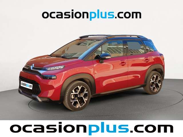 Citroën C3 Aircross PureTech 110 S&S Max  (110 CV) de segunda mano