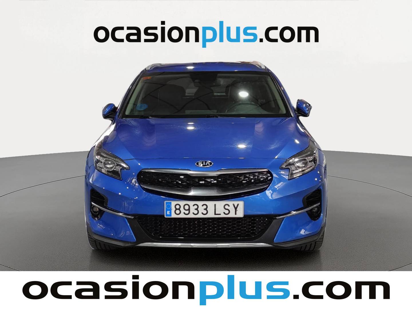 KIA XCeed KIA XCeed 1.6 GDi PHEV eTech (141 CV) barato