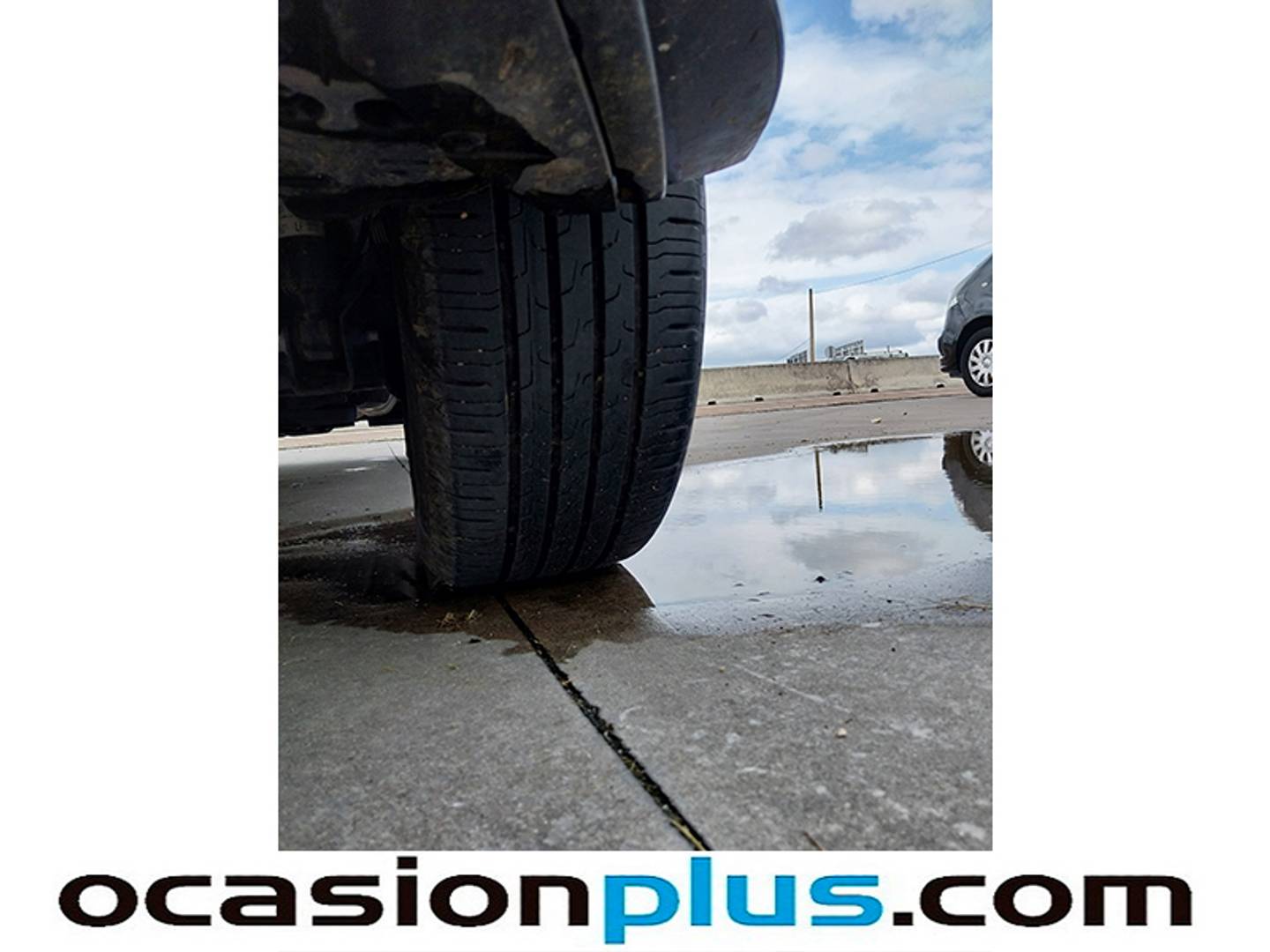 Ford Puma Ford Puma 1.0 EcoBoost MHEV ST-Line X (155 CV) km 0