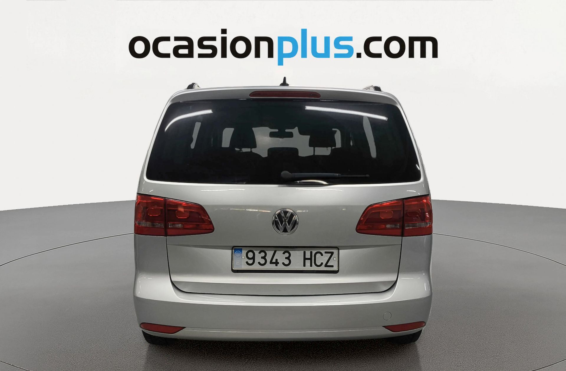 Volkswagen Touran Advance 2.0 TDI - foto 14