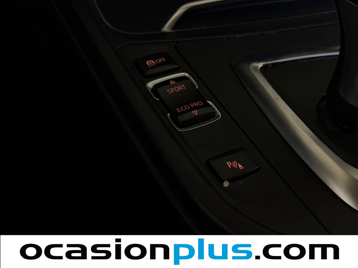 Acabados BMW Serie 4 BMW Serie 4 418d Gran Coupe (150 CV) Pack M