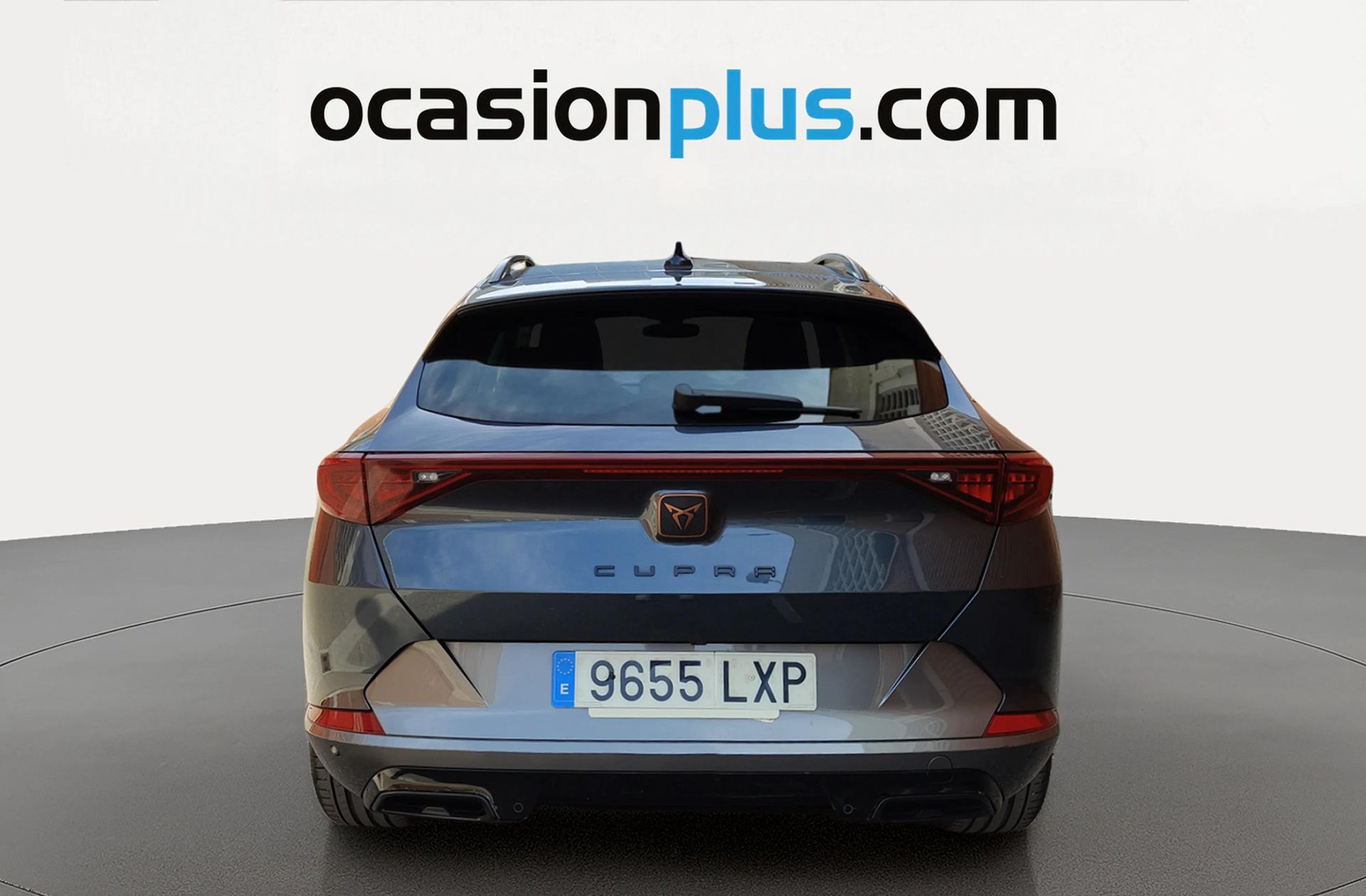 Cupra Formentor 1.4 e-Hybrid DSG - foto 17