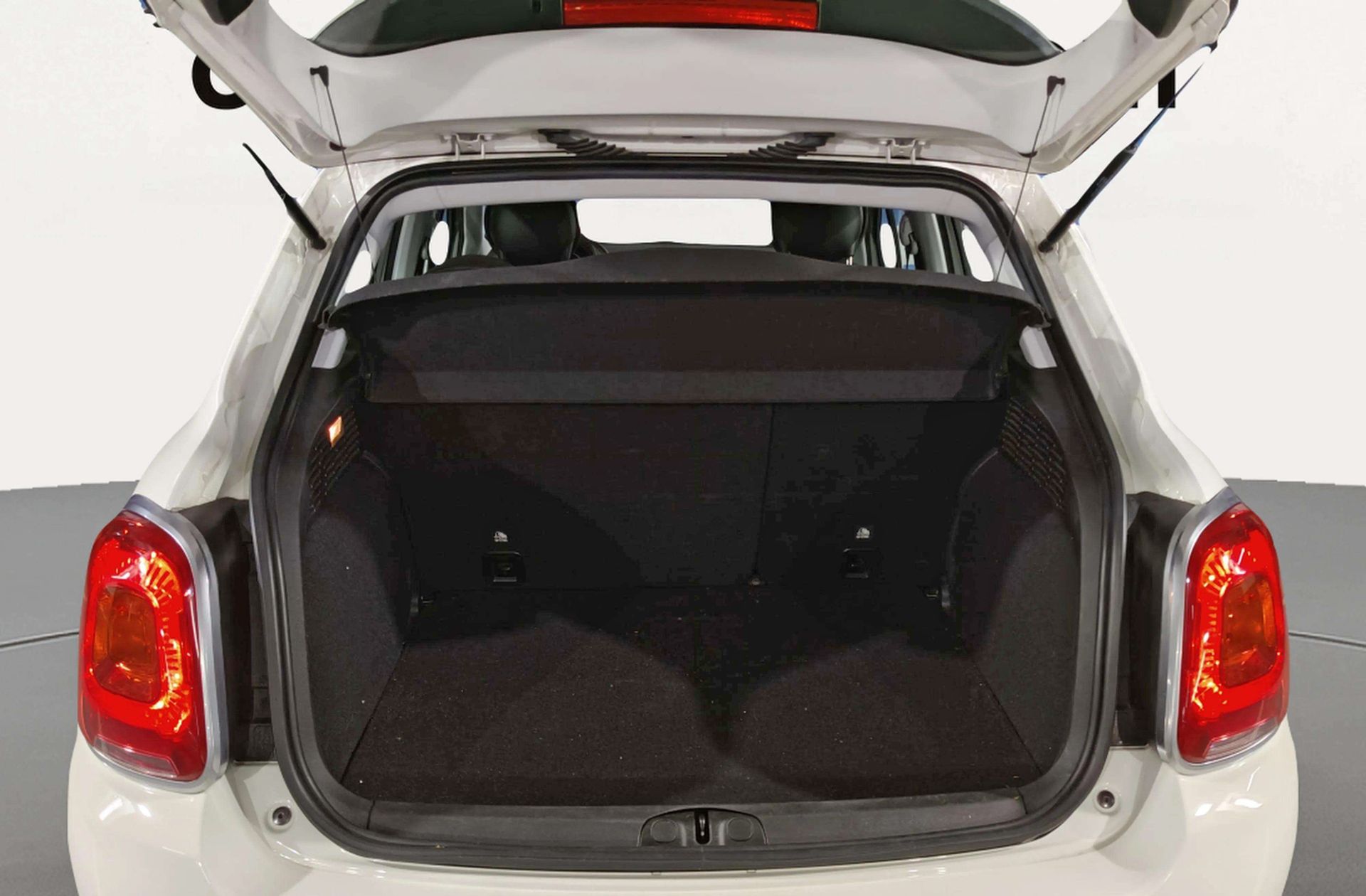 Fiat 500X 1.3 MultiJet Mirror 4x2 - foto 16