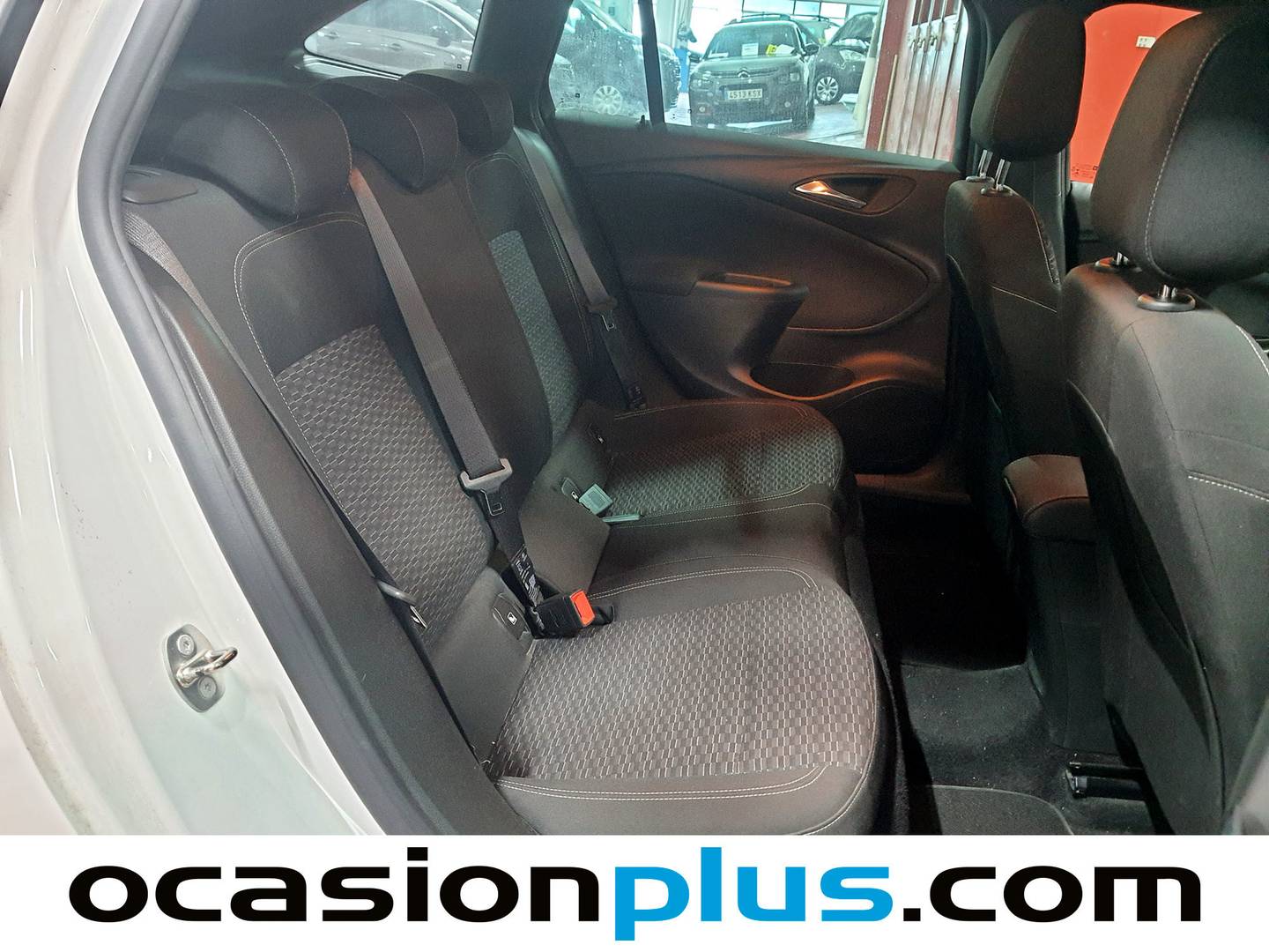 Opel Astra Opel Astra Sports Tourer 1.4 Turbo S/S Dynamic (125 CV) al mejor precio