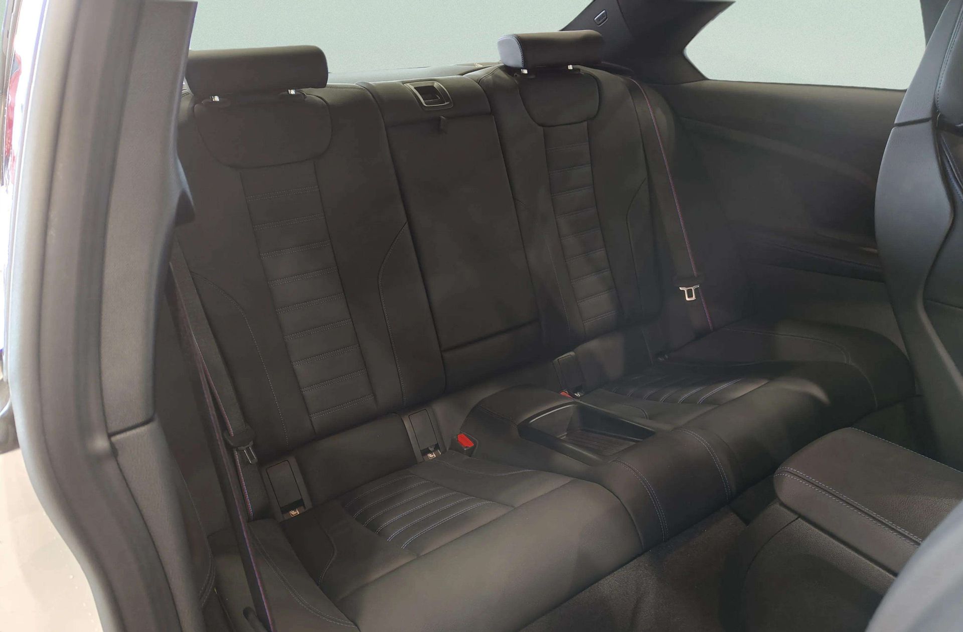 BMW Serie 2 220d Coupe Pack M - foto 22