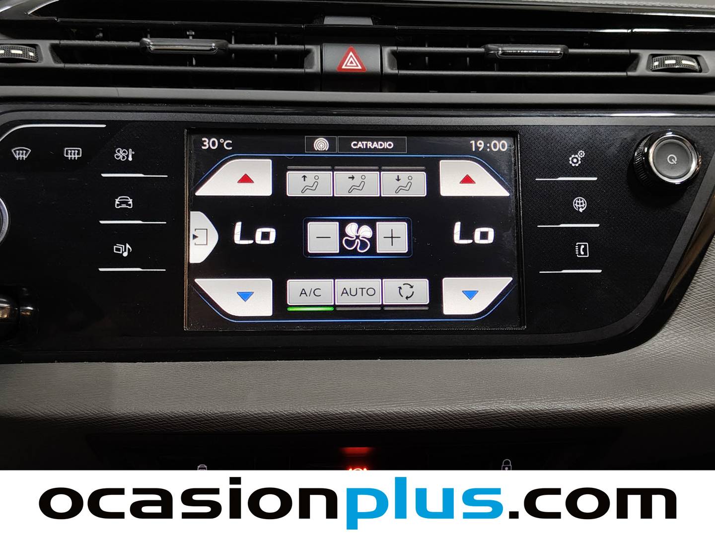 Citroën C4 Picasso Citroën C4 Picasso 1.6 HDI Seduction (115 CV) 2015