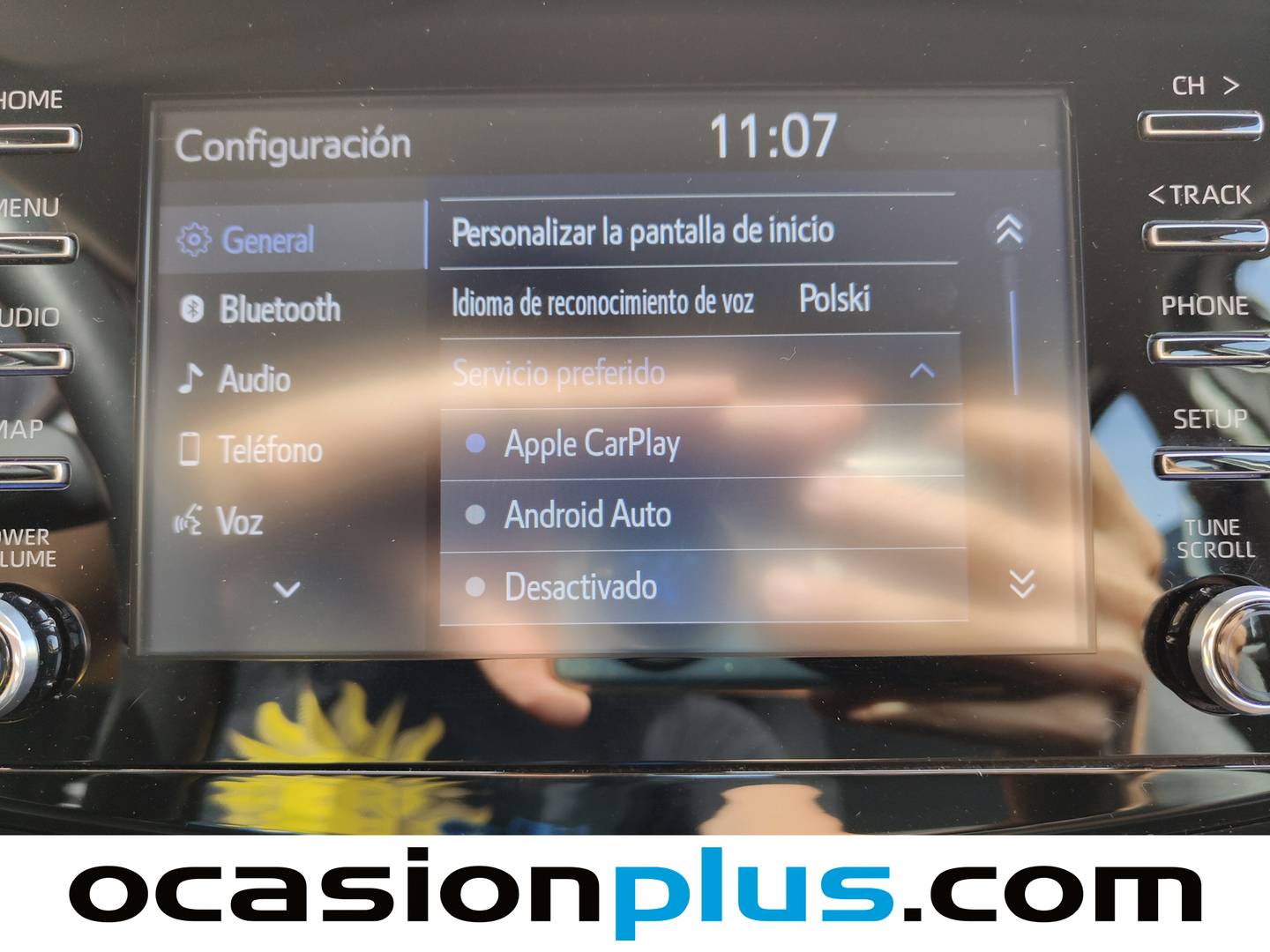 Foto Toyota Aygo X Cross Toyota Aygo X Cross 1.0 VVT-I Play (72 CV)