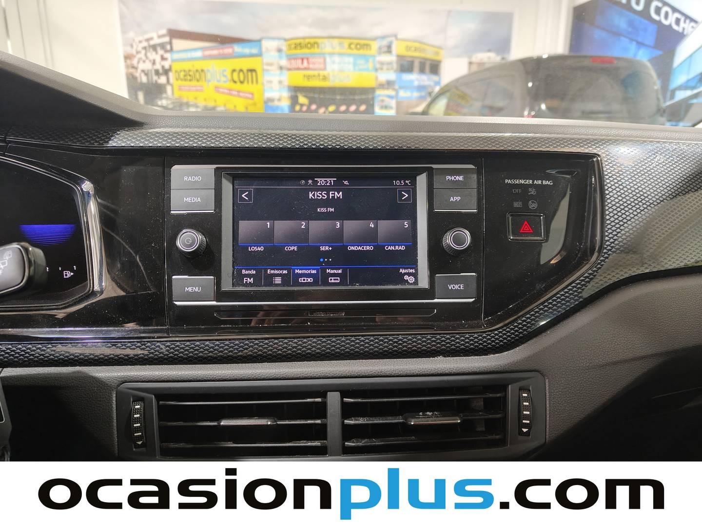 Foto Volkswagen Taigo Volkswagen Taigo Life 1.0 TSI (110 CV)