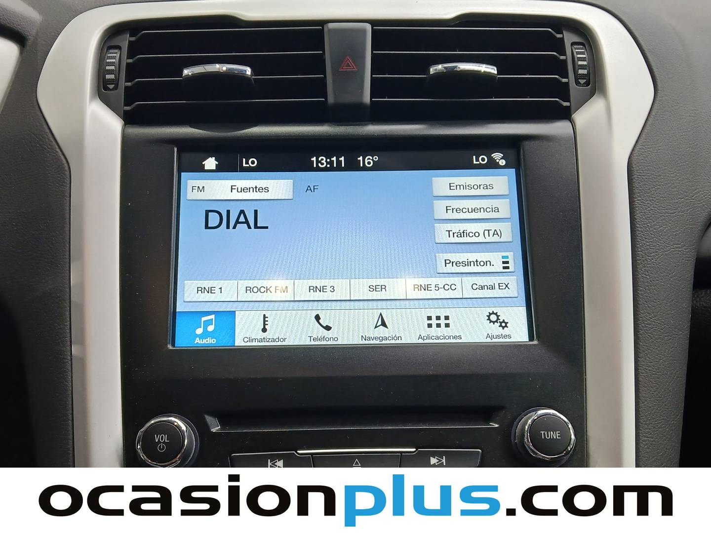 Ford Mondeo Ford Mondeo 1.5 EcoBoost Trend (160 CV) seminuevo