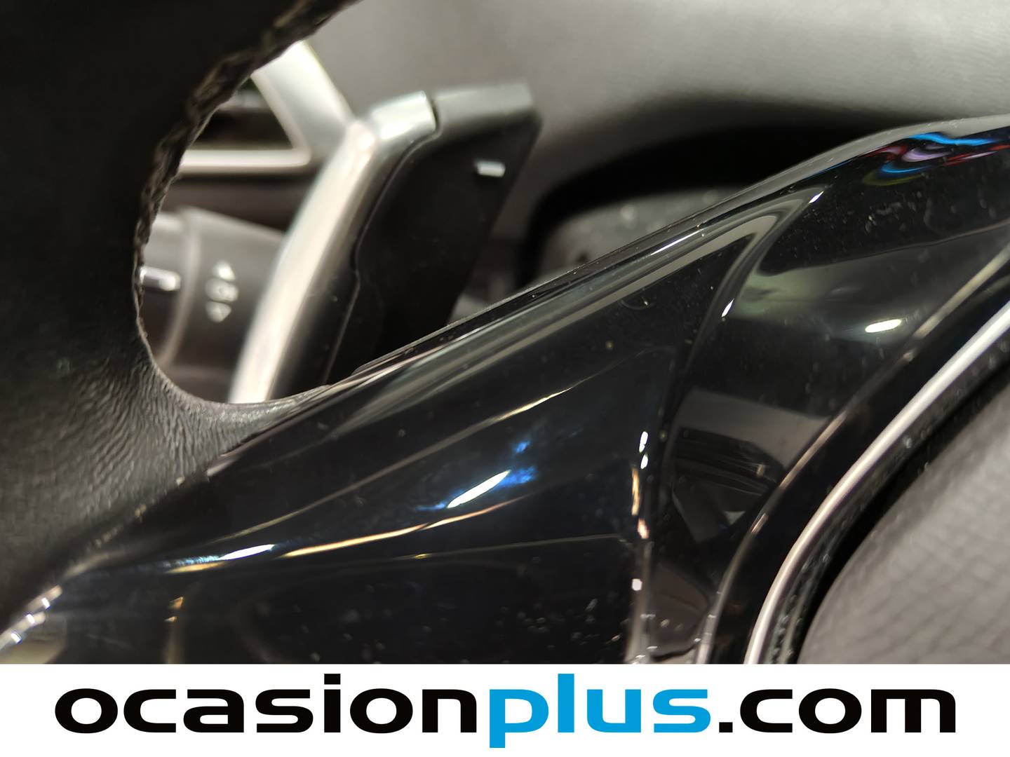 Foto Peugeot 3008 Hybrid Peugeot 3008 Hybrid 300 Allure Pack e-EAT8 (300 CV)