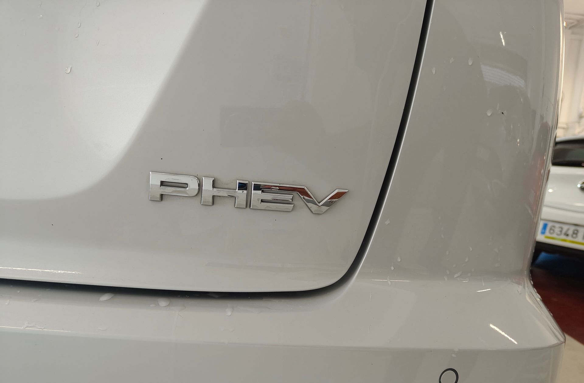 Mitsubishi Eclipse Cross 2.4 PHEV Kaiteki+ 4WD - foto 21