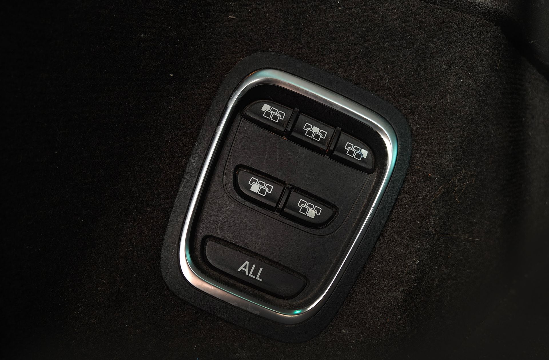 Renault Espace Zen Energy TT dCi EDC 7 plazas - foto 13
