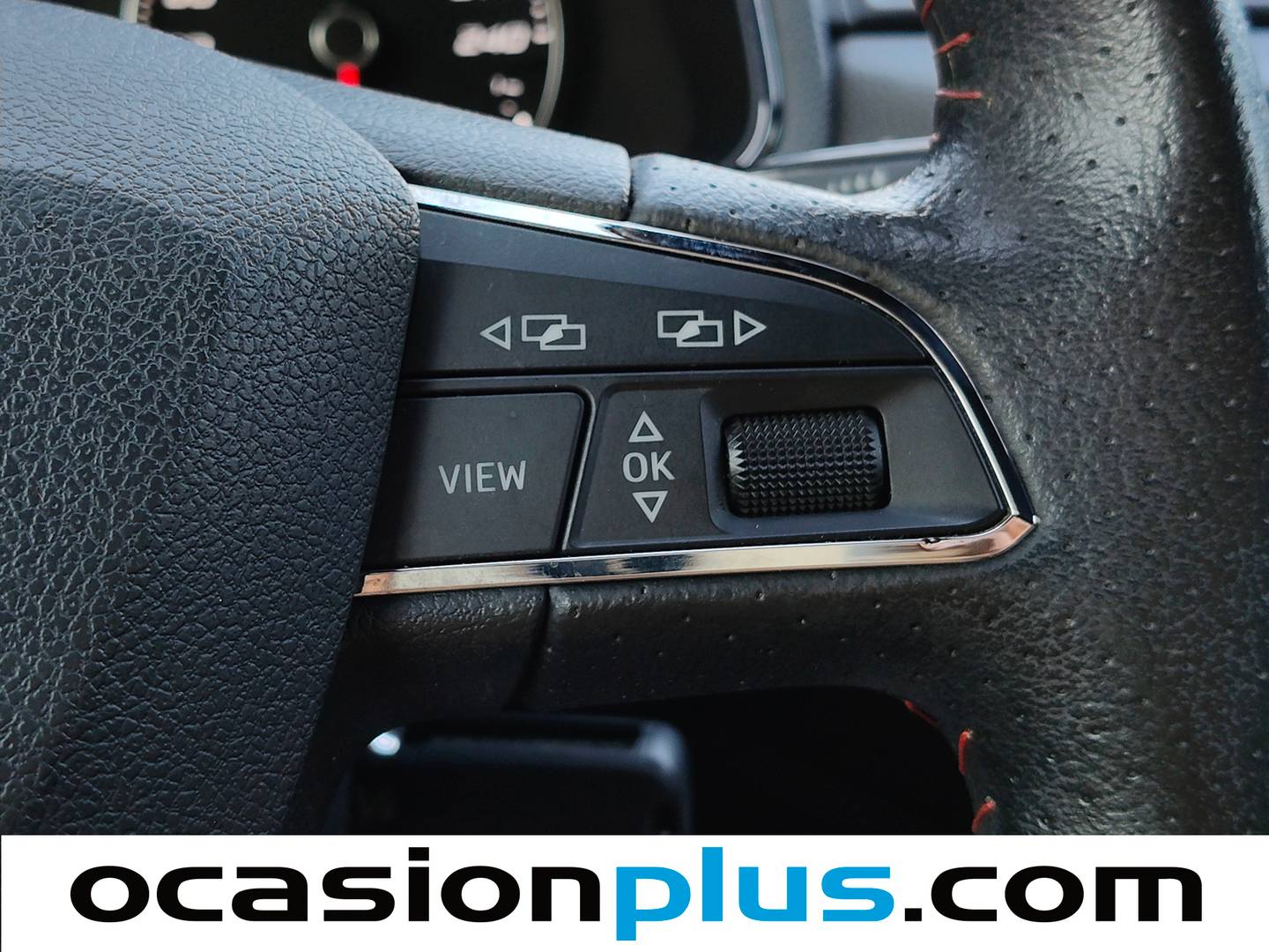Seat Arona Seat Arona 1.6 TDI Ecomotive FR (115 CV) seminuevo