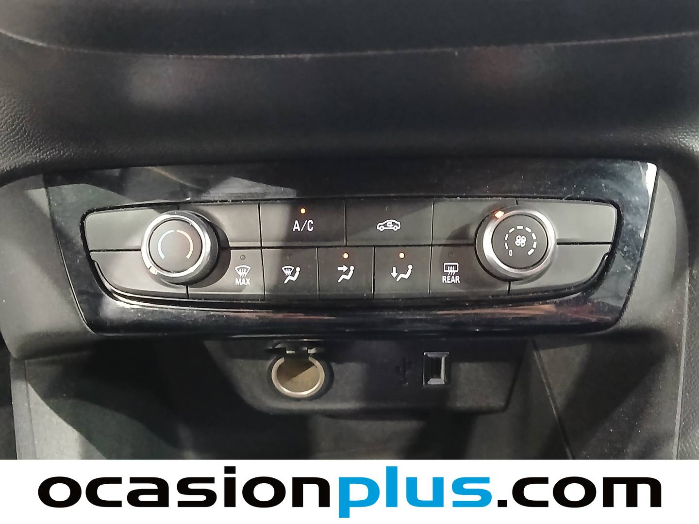 Foto Opel Corsa Opel Corsa 1.2 Turbo XHL GS-Line (100 CV)