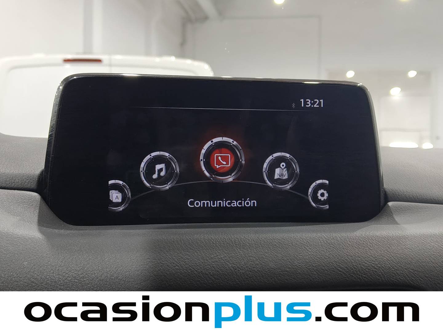 Foto Mazda CX-5 Mazda CX-5 2.2 DE Evolution 2WD Auto (150 CV)