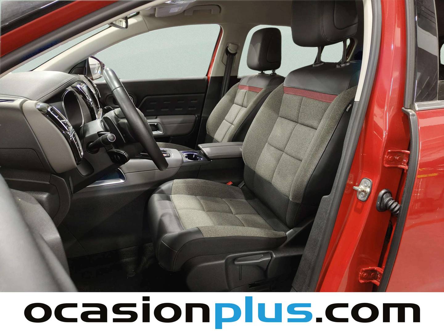 Foto Citroën C5 Aircross Citroen C5 Aircross BlueHdi 130 S&S Feel EAT8 (131 CV)