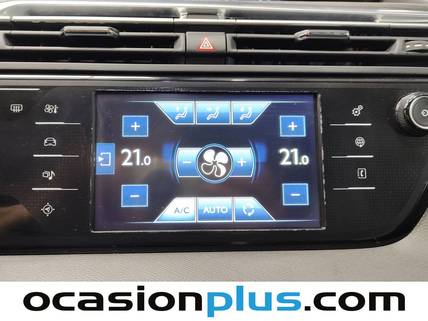 Citroën Grand C4 Picasso Citroën Grand C4 Picasso 2.0 BlueHDI Airdream Feel Edition (150 CV) 7 Plazas diésel