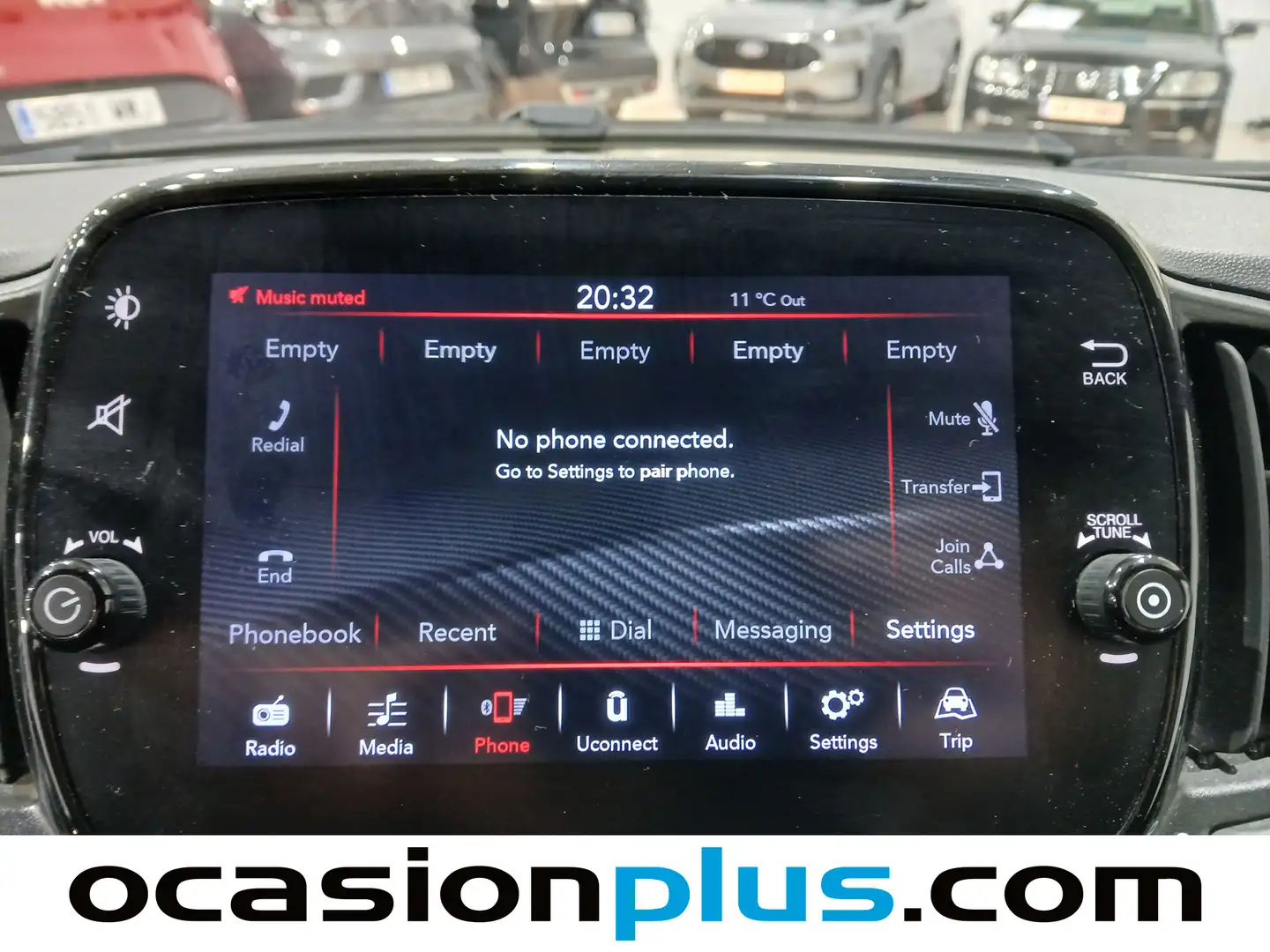 Foto Abarth 500 Abarth 500 1.4 16v T-Jet 595 (165 CV)