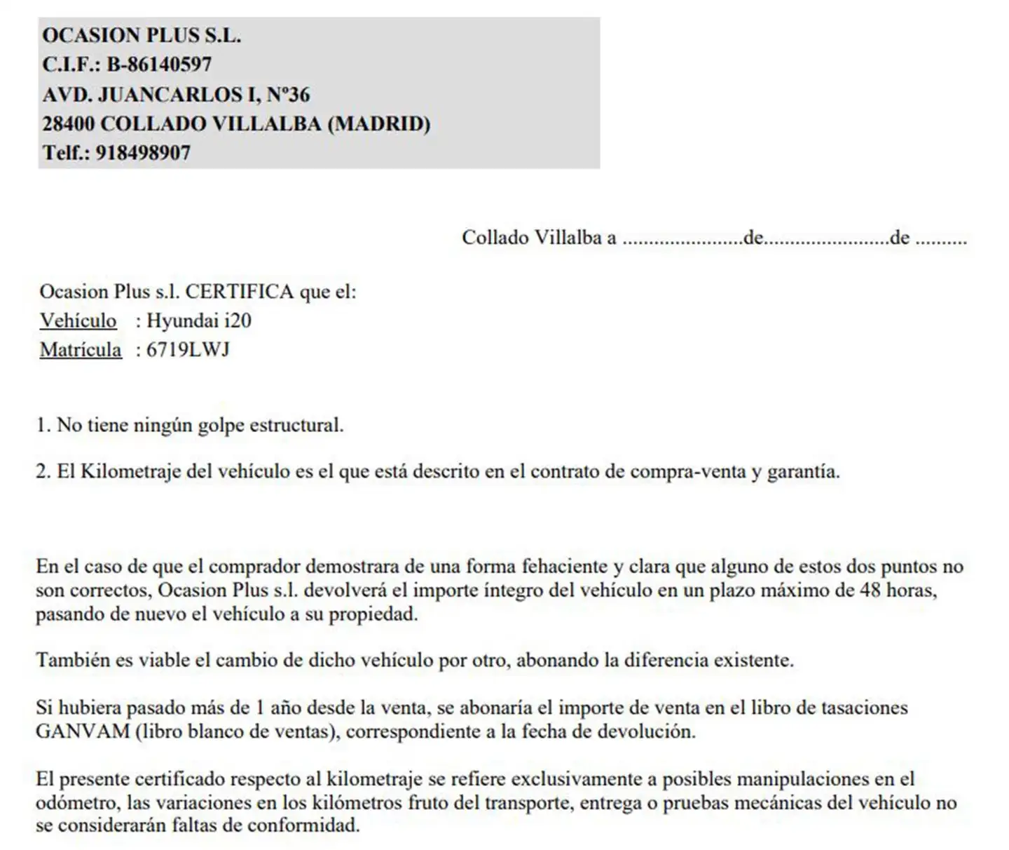 Foto Hyundai i20 Hyundai i20 1.6T N (204 CV)