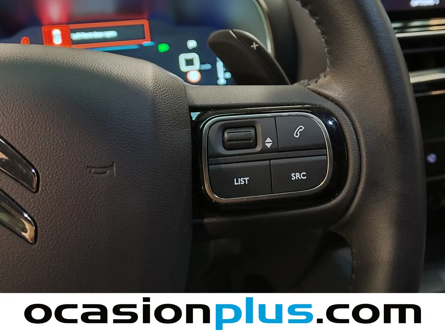 Foto Citroën C5 Aircross Citroen C5 Aircross CBlueHDi 130 S&S Max EAT8 (131 CV)