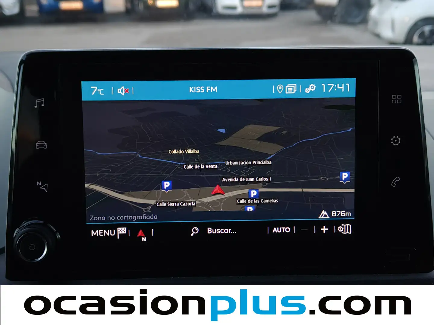 Foto Citroën Berlingo Citroen Berlingo PureTech 110 S&S Talla XL Shine (110 CV)