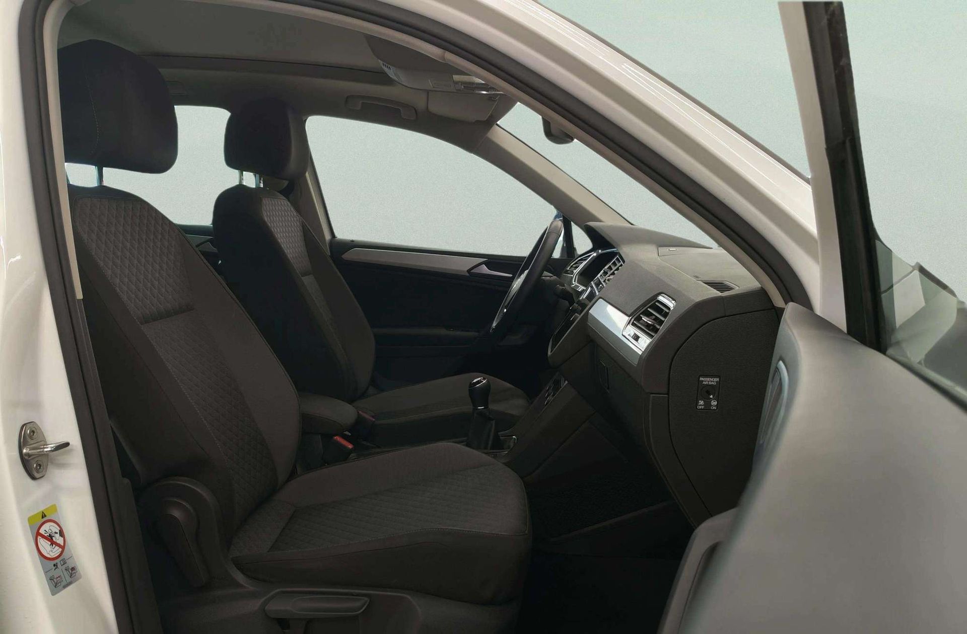 Volkswagen Tiguan Advance 1.5 TSI - foto 23