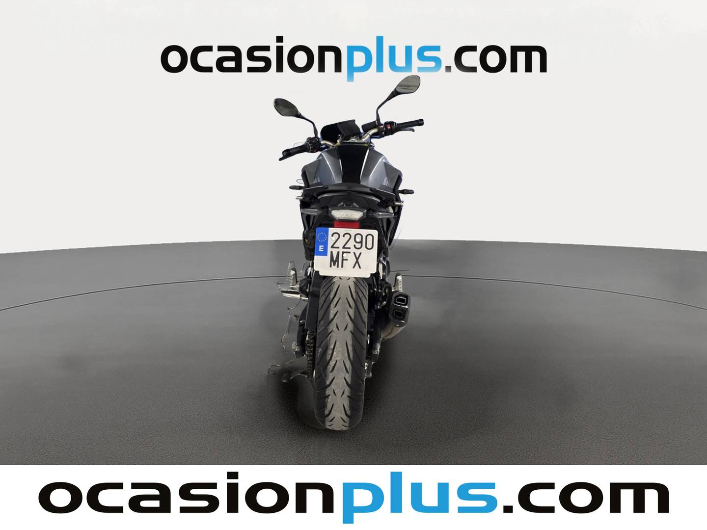 BMW Motorrad F 900 R BMW Motorrad F 900 R (105CV) 105cv