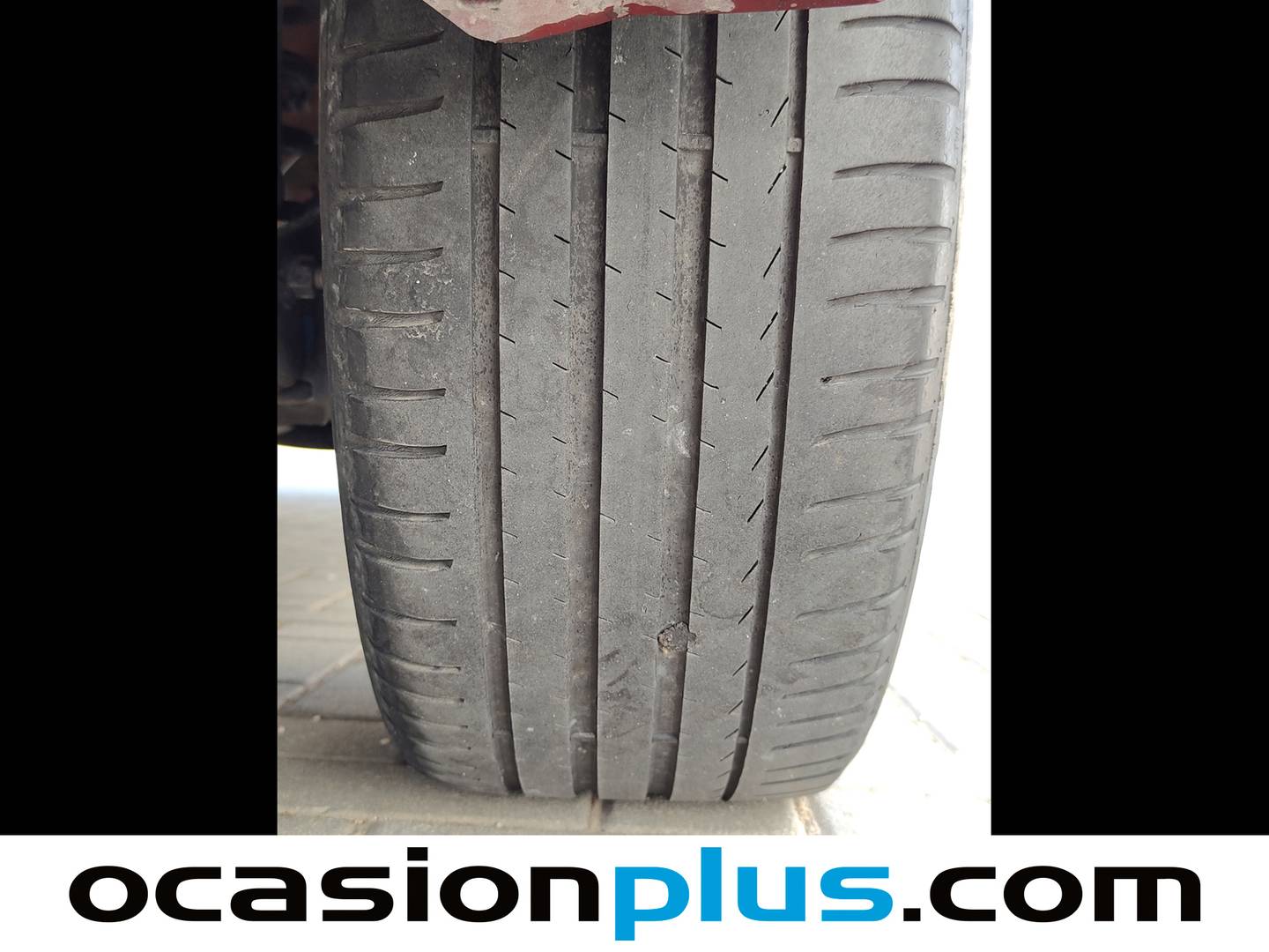 Ford EcoSport Ford EcoSport 1.0T EcoBoost S&S ST Line (125 CV) de segunda mano