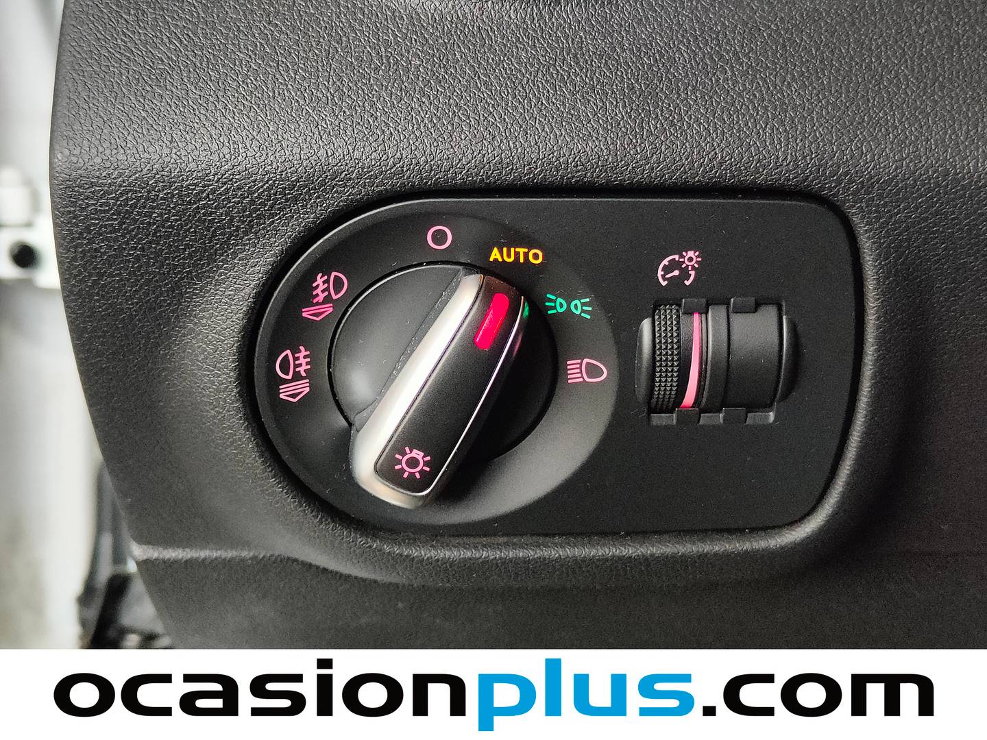 Audi A1 Audi A1 Sportback Adrenalin 1.4 TDI (90 CV) S tronic Pack S-Line de segunda mano