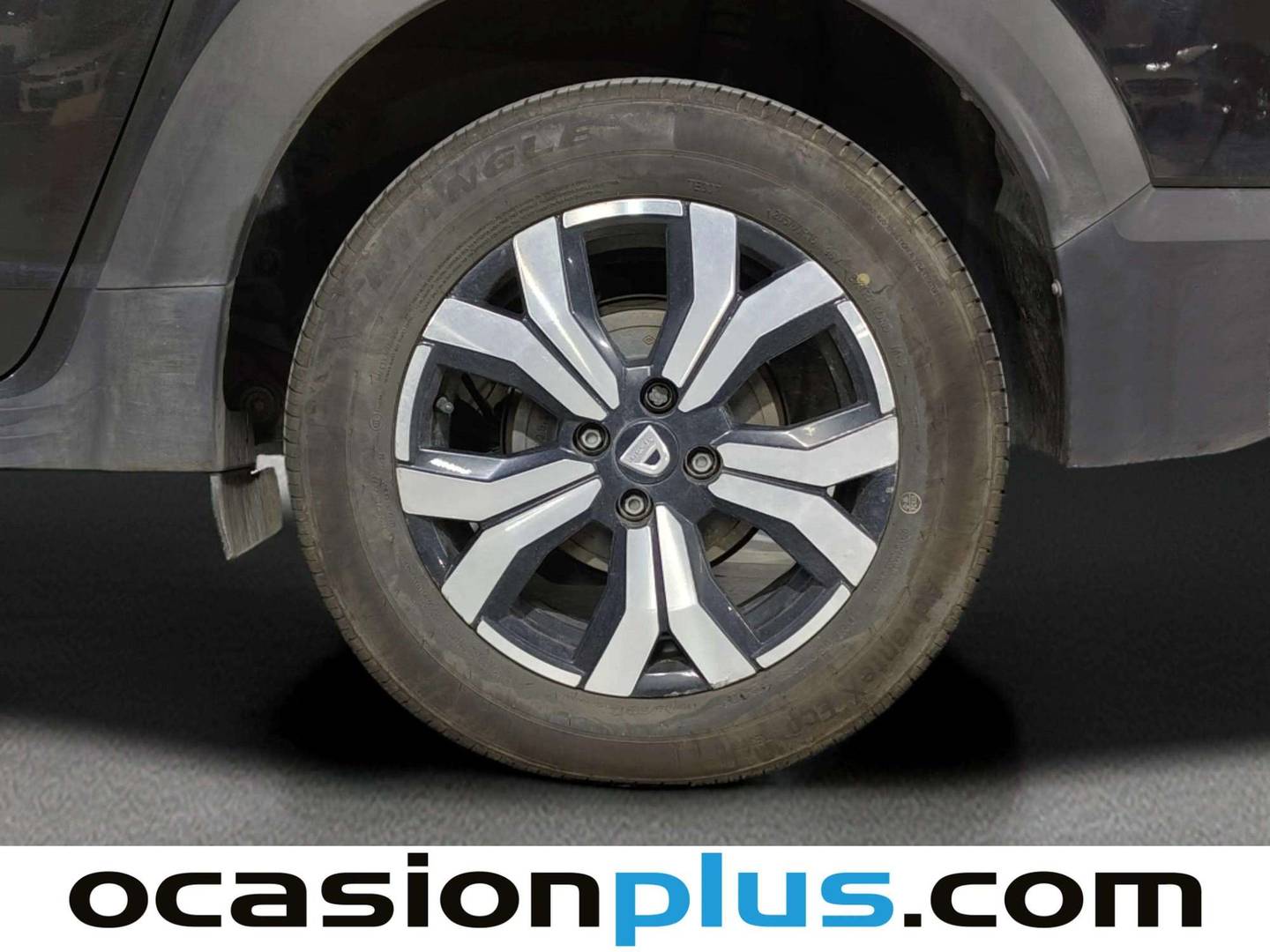 Foto Dacia Jogger Dacia Jogger Expression (100CV) ECO-G 5 plazas