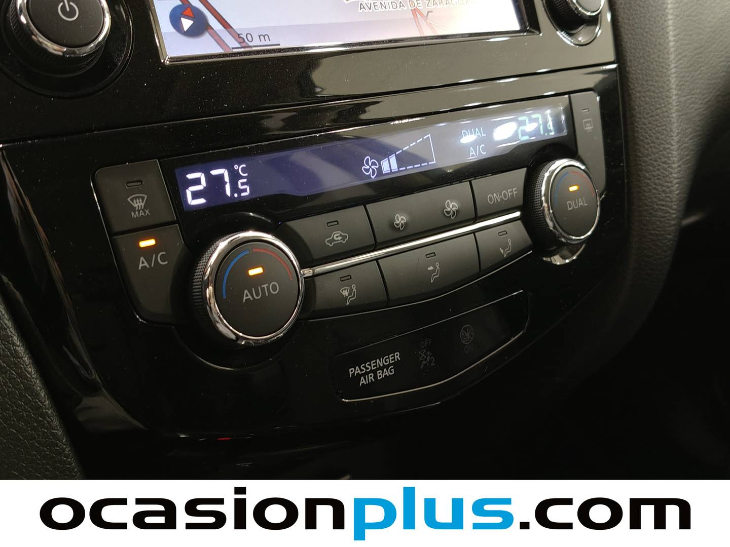 Nissan X-TRAIL Nissan X-Trail dCi 130 Tekna 4x2 XTronic (130 CV) de segunda mano