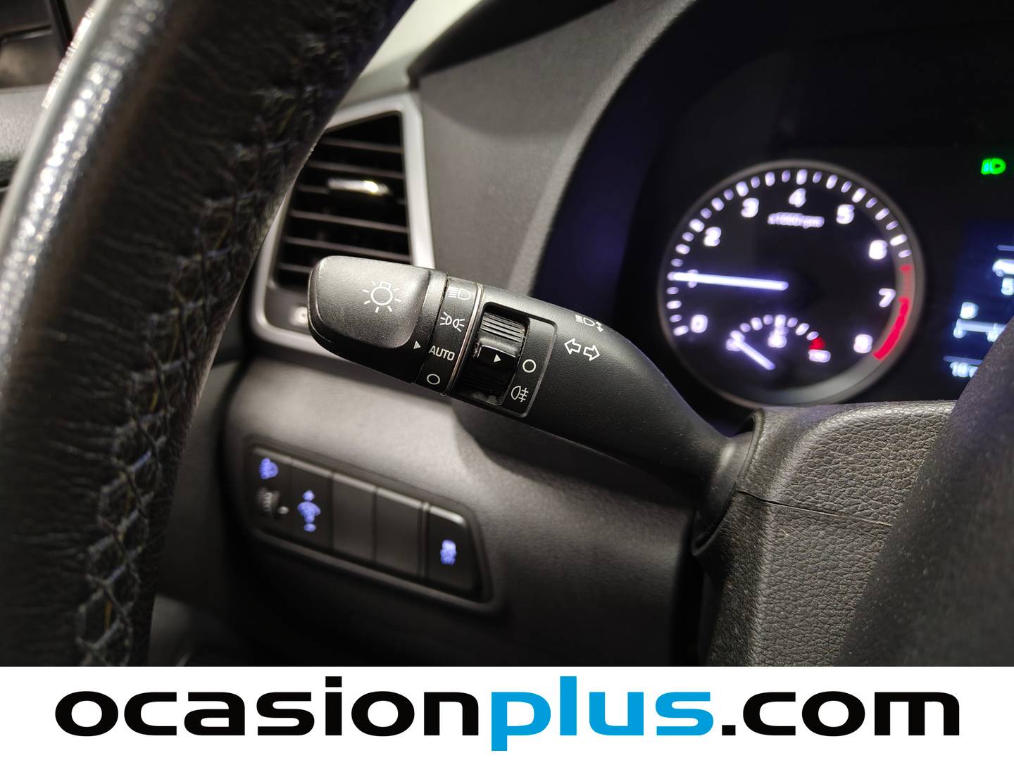 Hyundai Tucson Hyundai Tucson 1.6 GDI BlueDrive Essence 4x2 (131 CV) de segunda mano