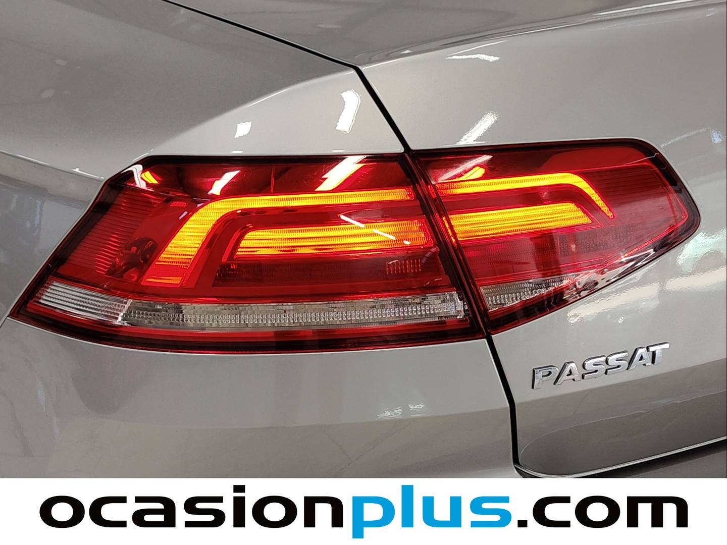Volkswagen Passat Volkswagen Passat Advance 1.6 TDI BMT (120 CV) al mejor precio