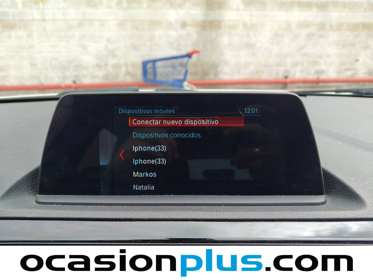 BMW Serie 1 BMW Serie 1 118i (136 CV) 2018