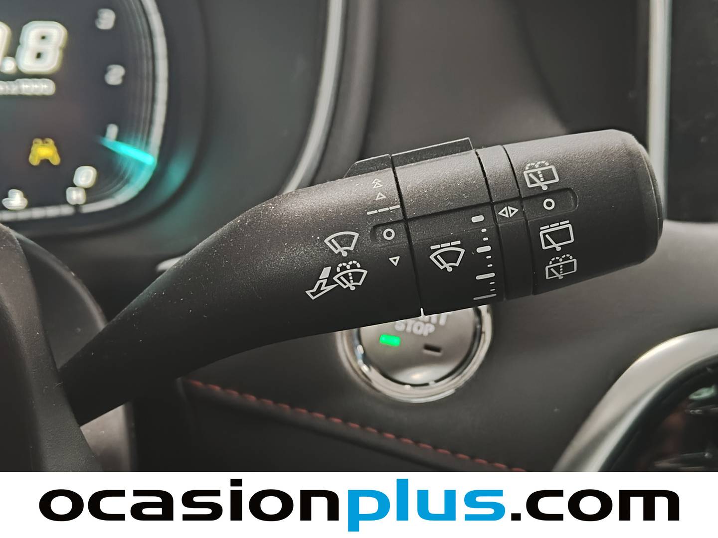 MG HS MG HS 1.5 Turbo GDI Luxury DCT (162 CV) km 0