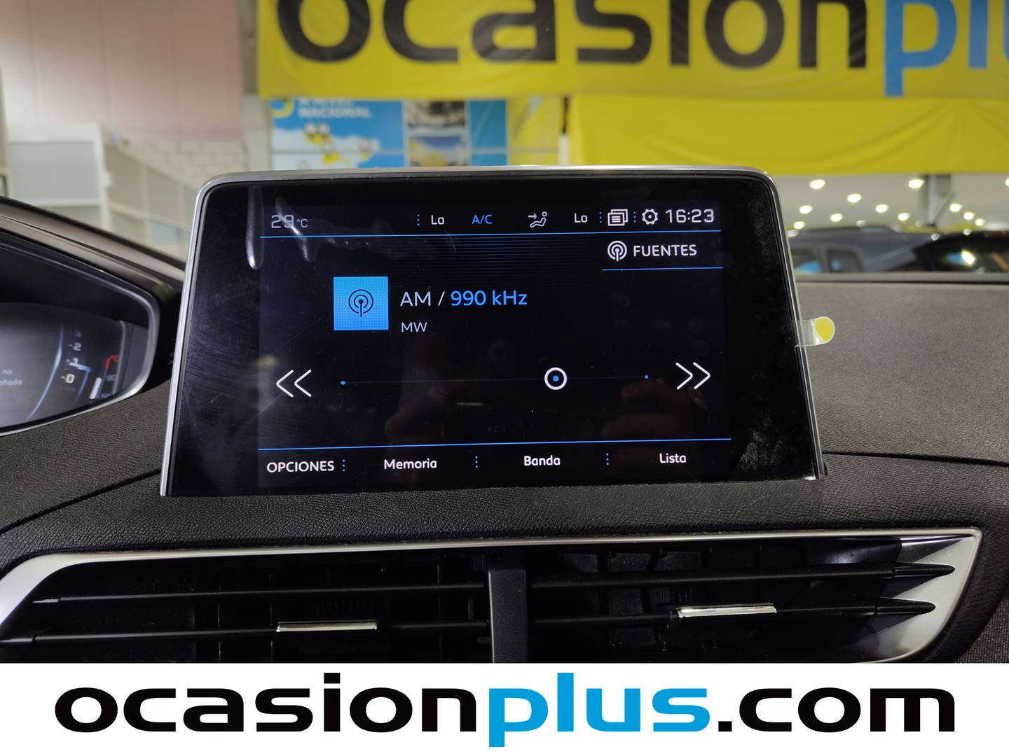 Peugeot 5008 Peugeot 5008 PureTech 130 S&S Allure (130 CV) 7 Plazas 2018