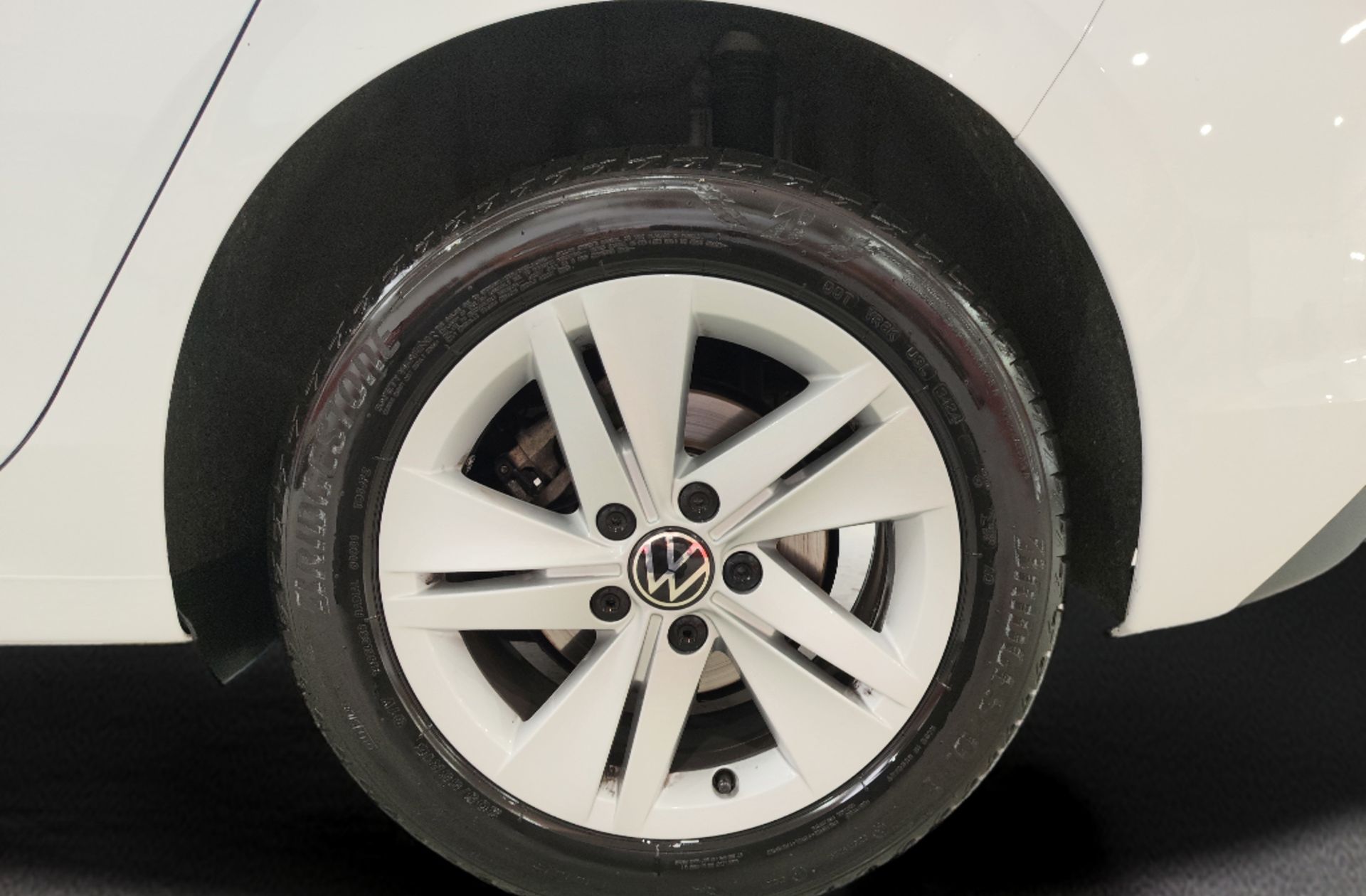 Volkswagen Golf 2.0 TDI Ready2Go - foto 35