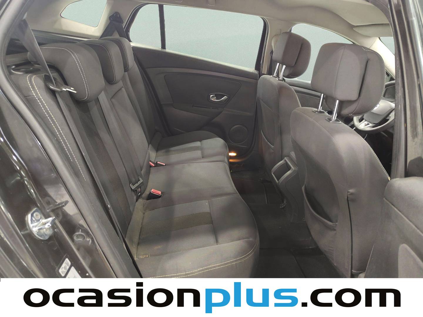 Foto Renault Mégane Renault Megane Sport Tourer Dynamique 1.5 dCi (105 CV)