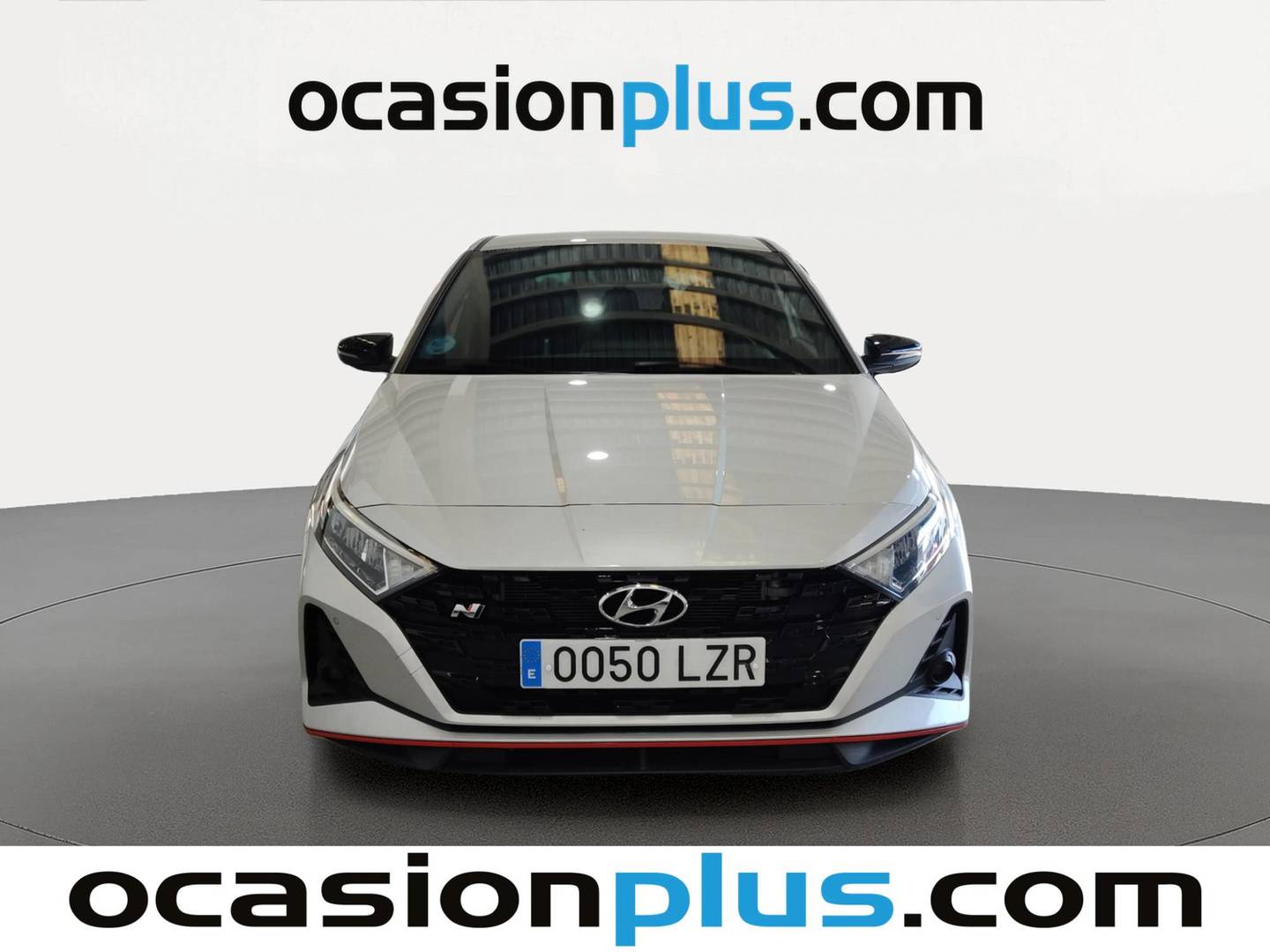 Foto Hyundai i20 Hyundai i20 1.6T N  (204 CV)