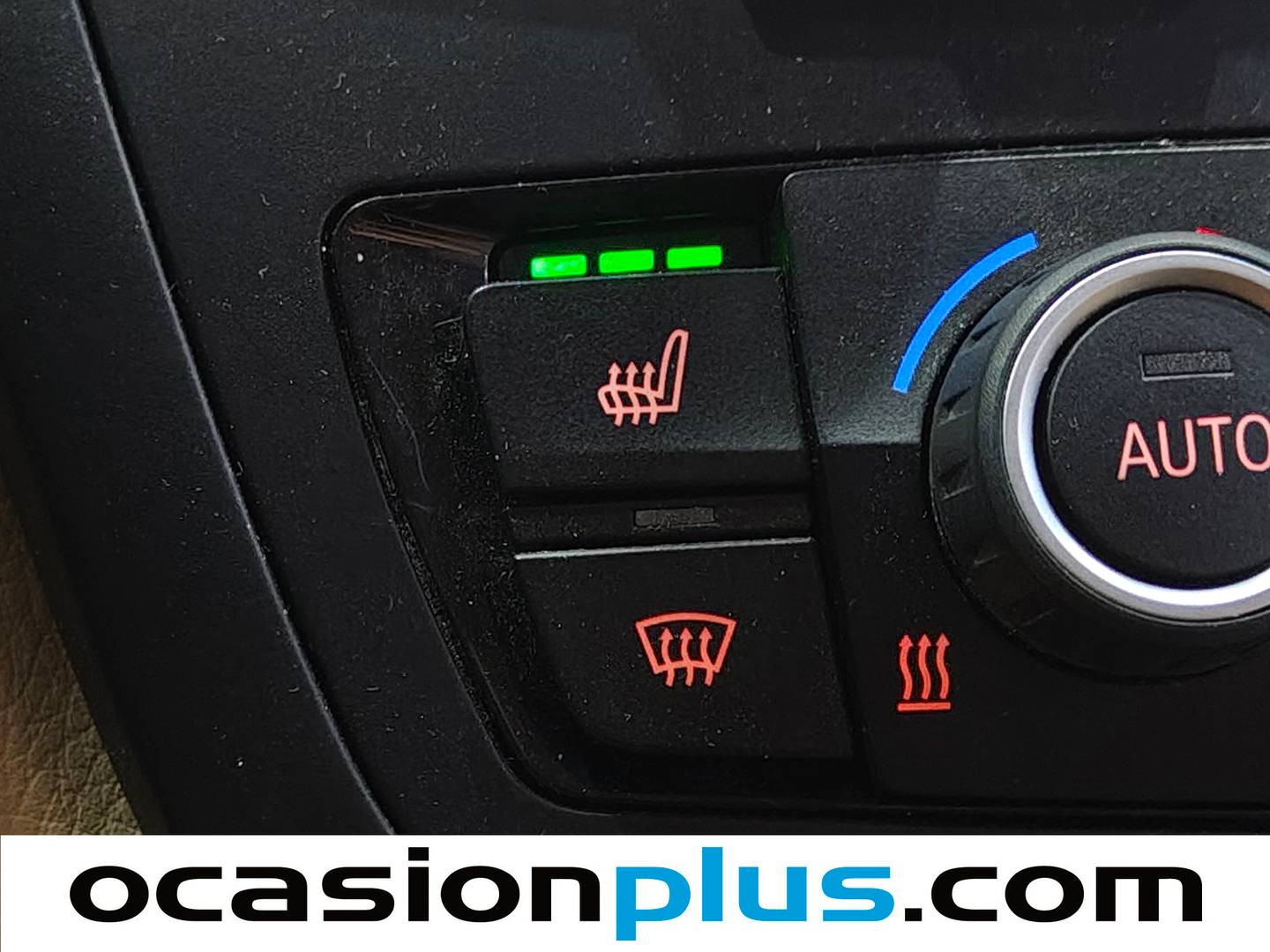 Extras y acabados del BMW Serie 4 BMW Serie 4 420d Gran Coupe (190 CV) Pack M