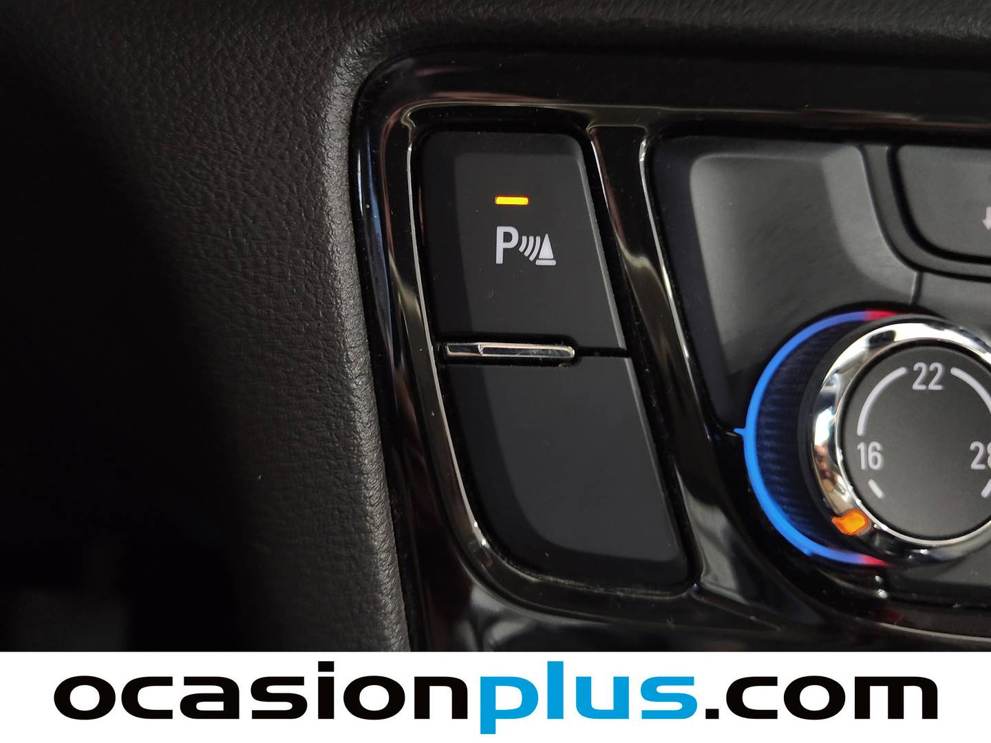 Acabados Opel Mokka X Opel Mokka X 1.4 Turbo Excellence 4X2 Auto (140 CV)